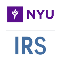 Nyu irs ss badge